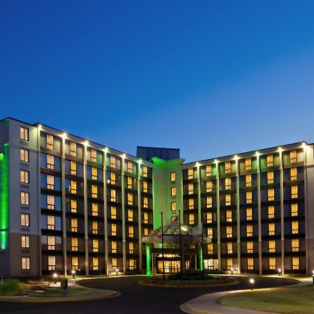 Holiday Inn Washington D.C. - Greenbelt Maryland By Ihg Екстериор снимка