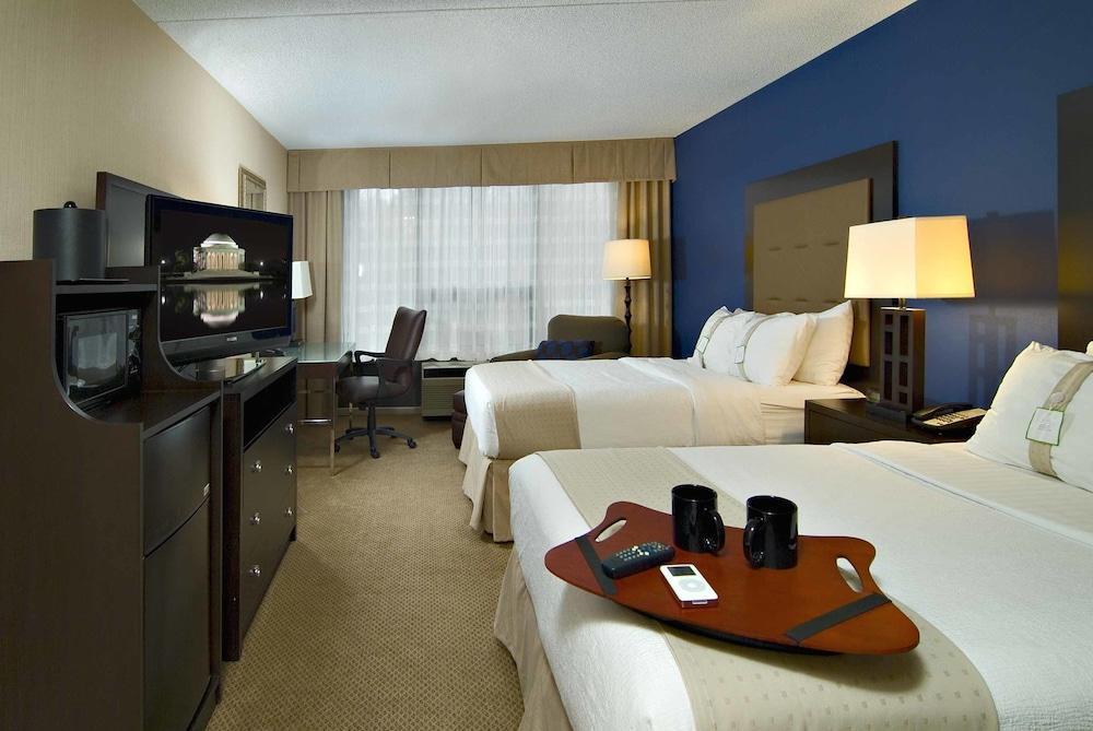 Holiday Inn Washington D.C. - Greenbelt Maryland By Ihg Екстериор снимка