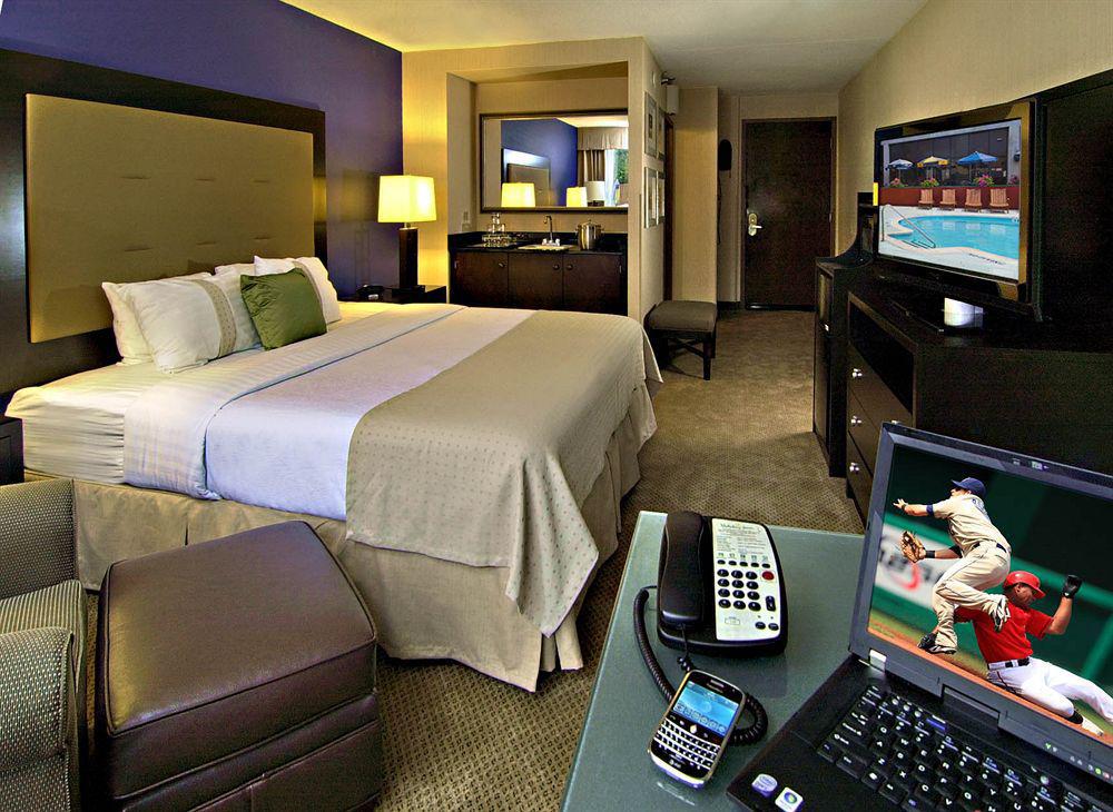 Holiday Inn Washington D.C. - Greenbelt Maryland By Ihg Екстериор снимка