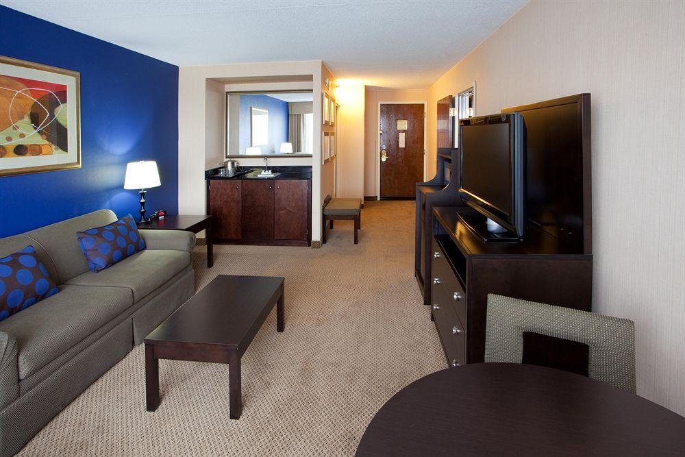 Holiday Inn Washington D.C. - Greenbelt Maryland By Ihg Екстериор снимка