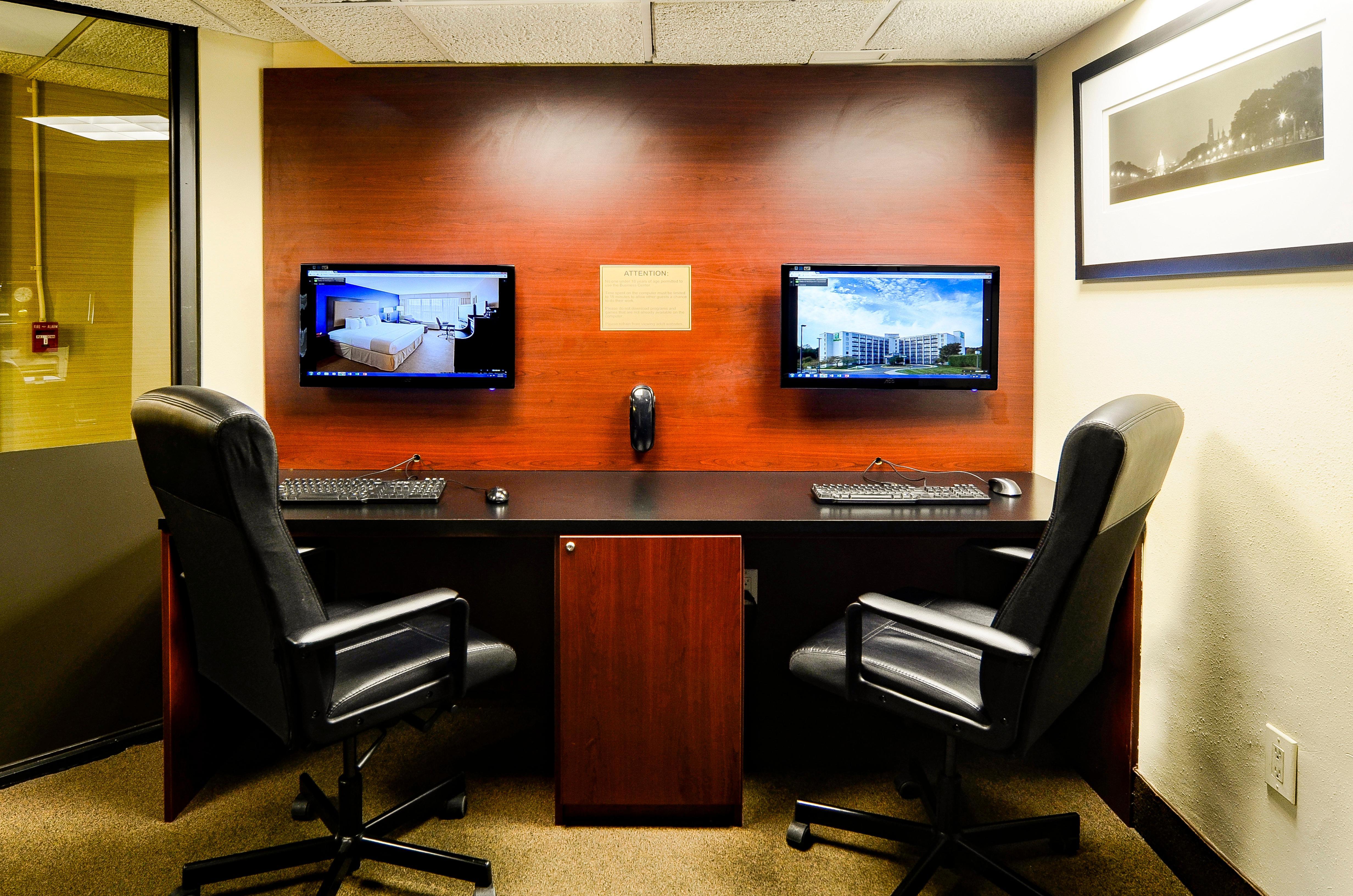 Holiday Inn Washington D.C. - Greenbelt Maryland By Ihg Екстериор снимка
