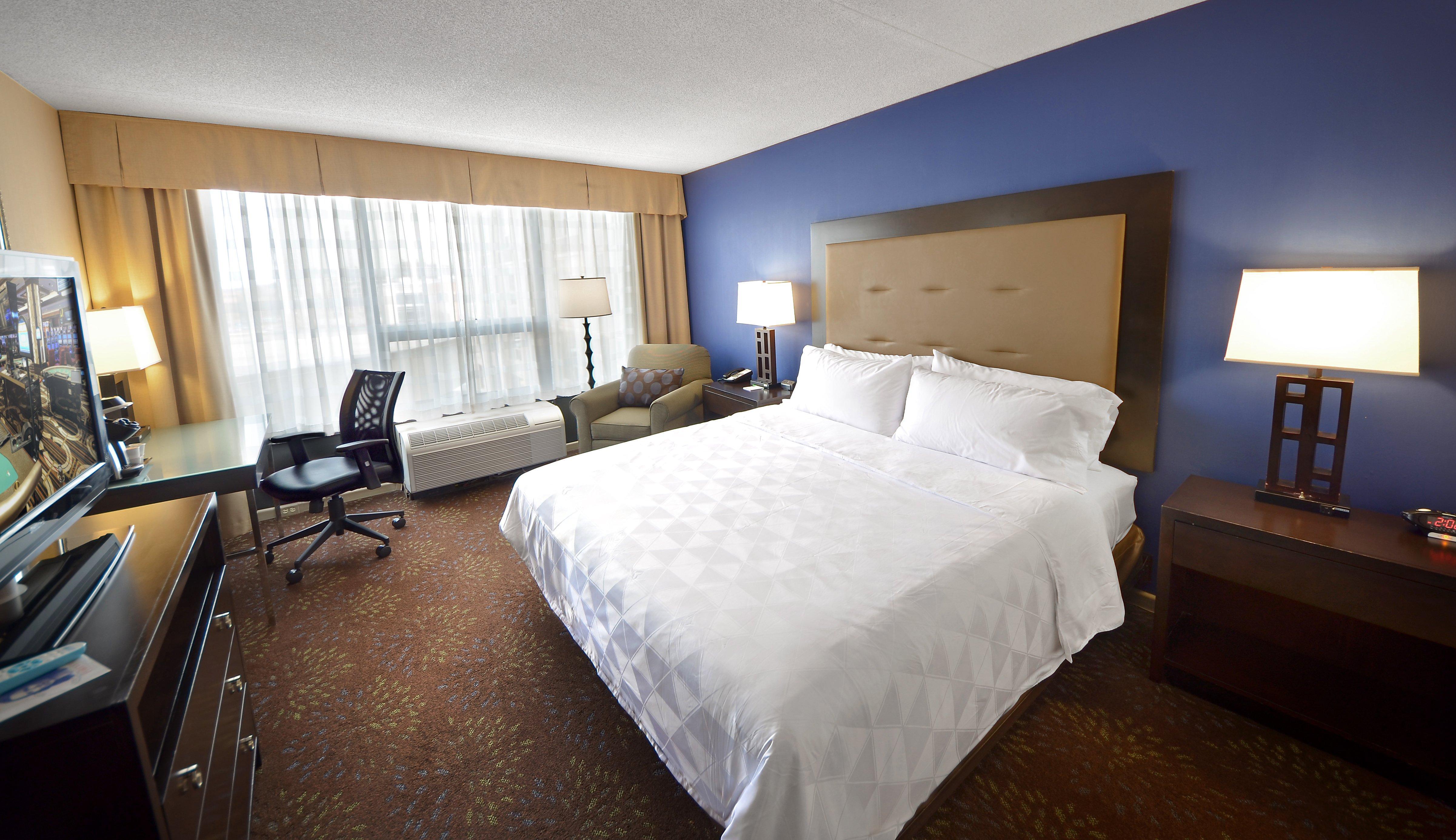 Holiday Inn Washington D.C. - Greenbelt Maryland By Ihg Екстериор снимка