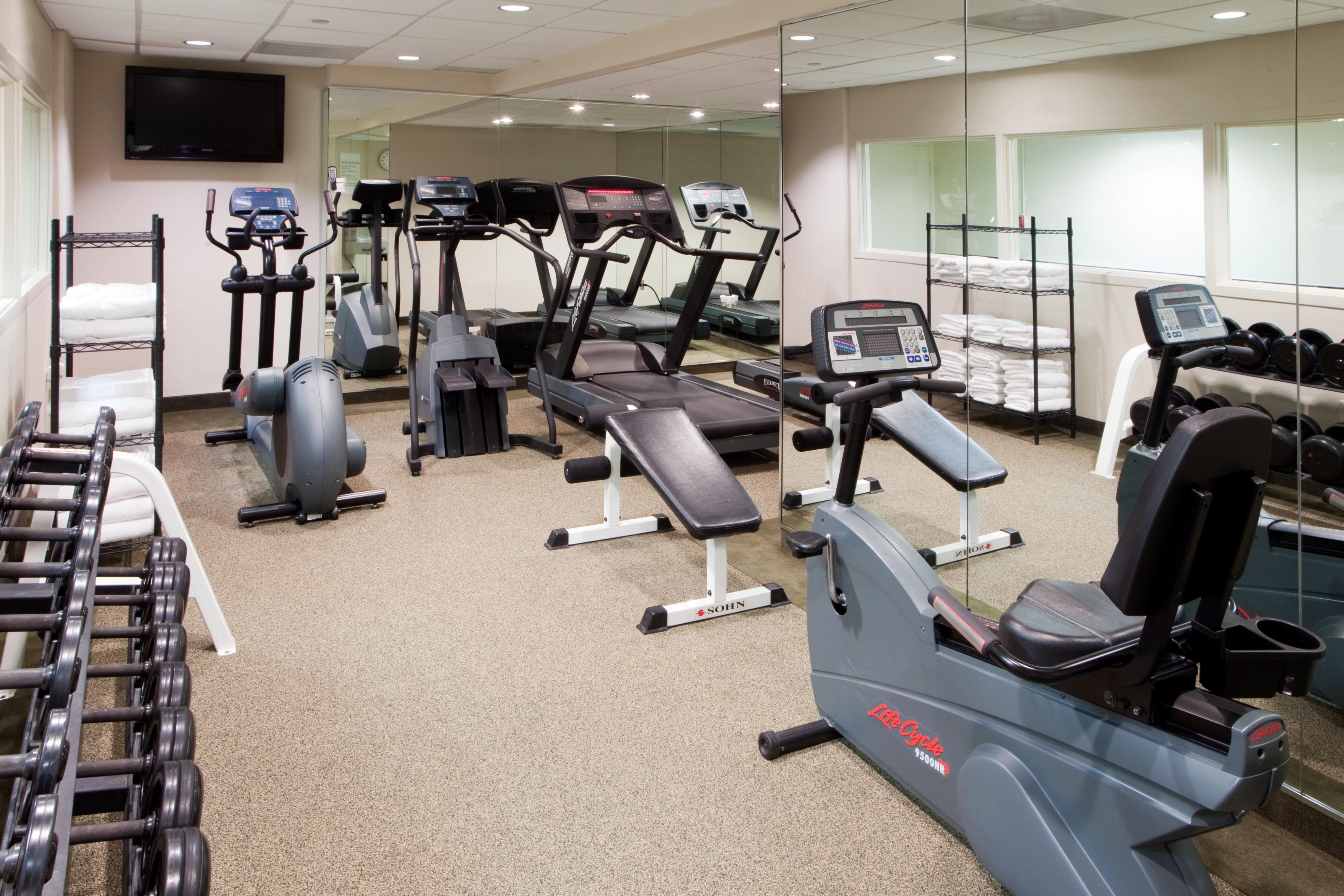 Holiday Inn Washington D.C. - Greenbelt Maryland By Ihg Екстериор снимка