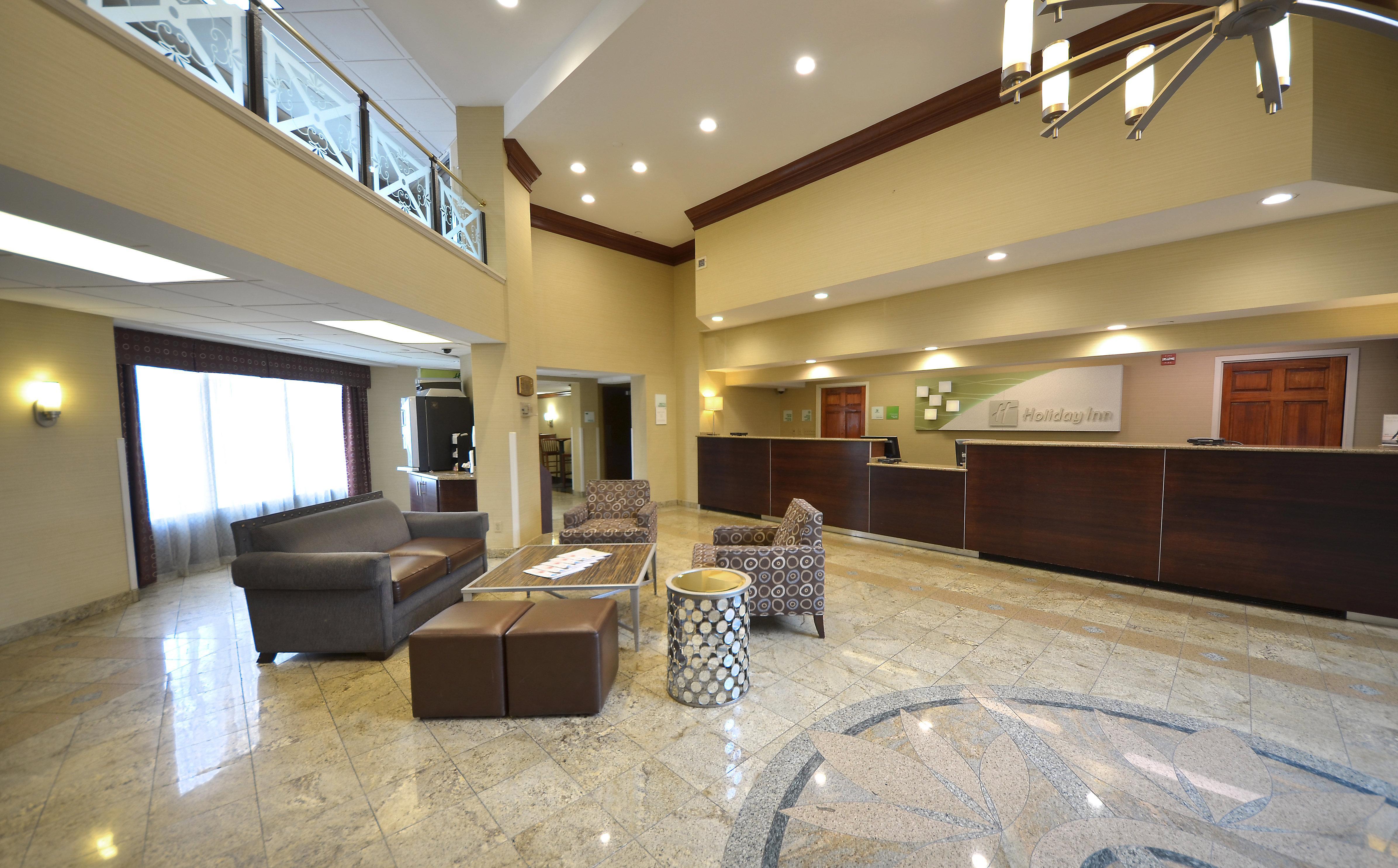 Holiday Inn Washington D.C. - Greenbelt Maryland By Ihg Екстериор снимка