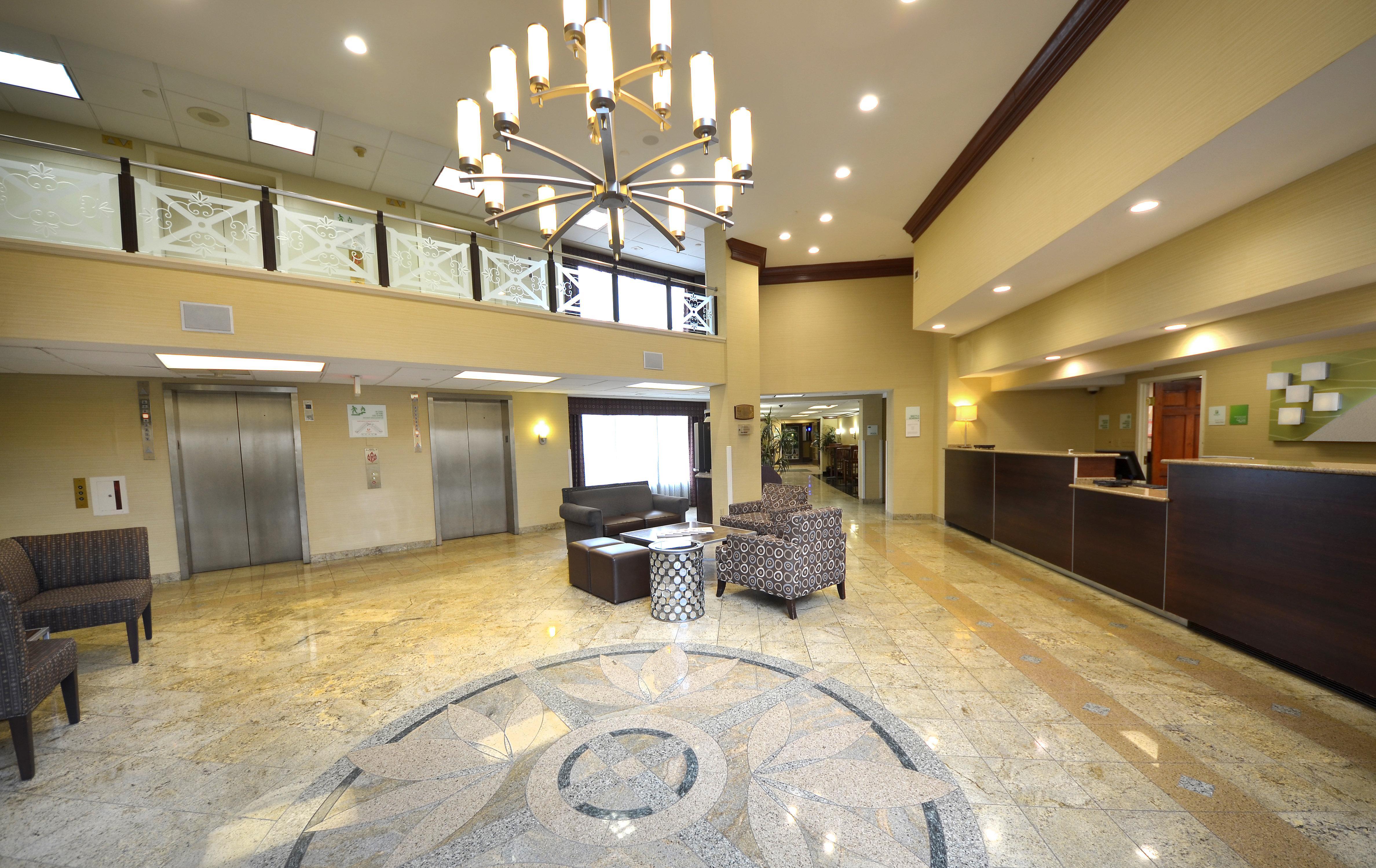 Holiday Inn Washington D.C. - Greenbelt Maryland By Ihg Екстериор снимка