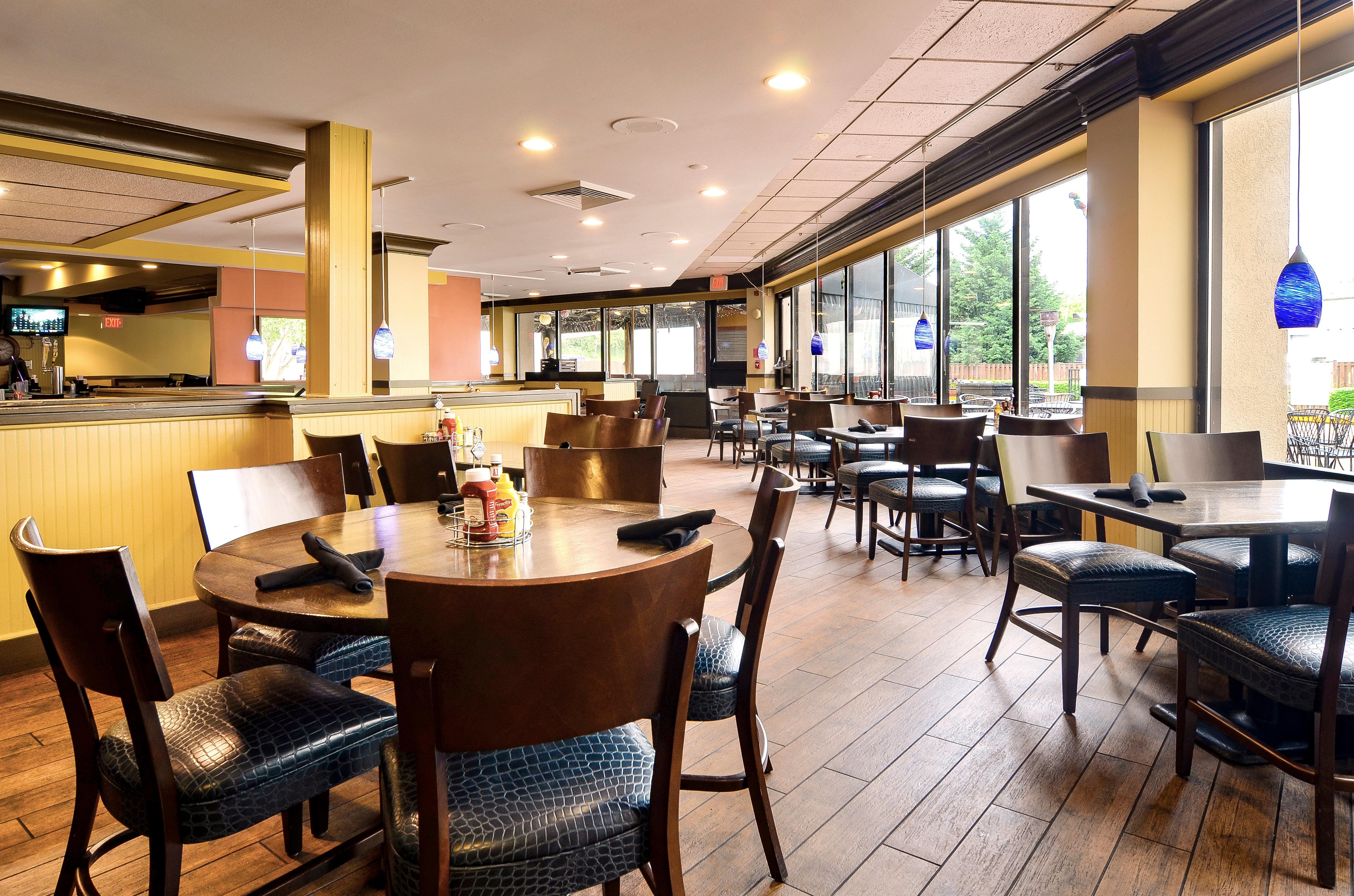 Holiday Inn Washington D.C. - Greenbelt Maryland By Ihg Екстериор снимка