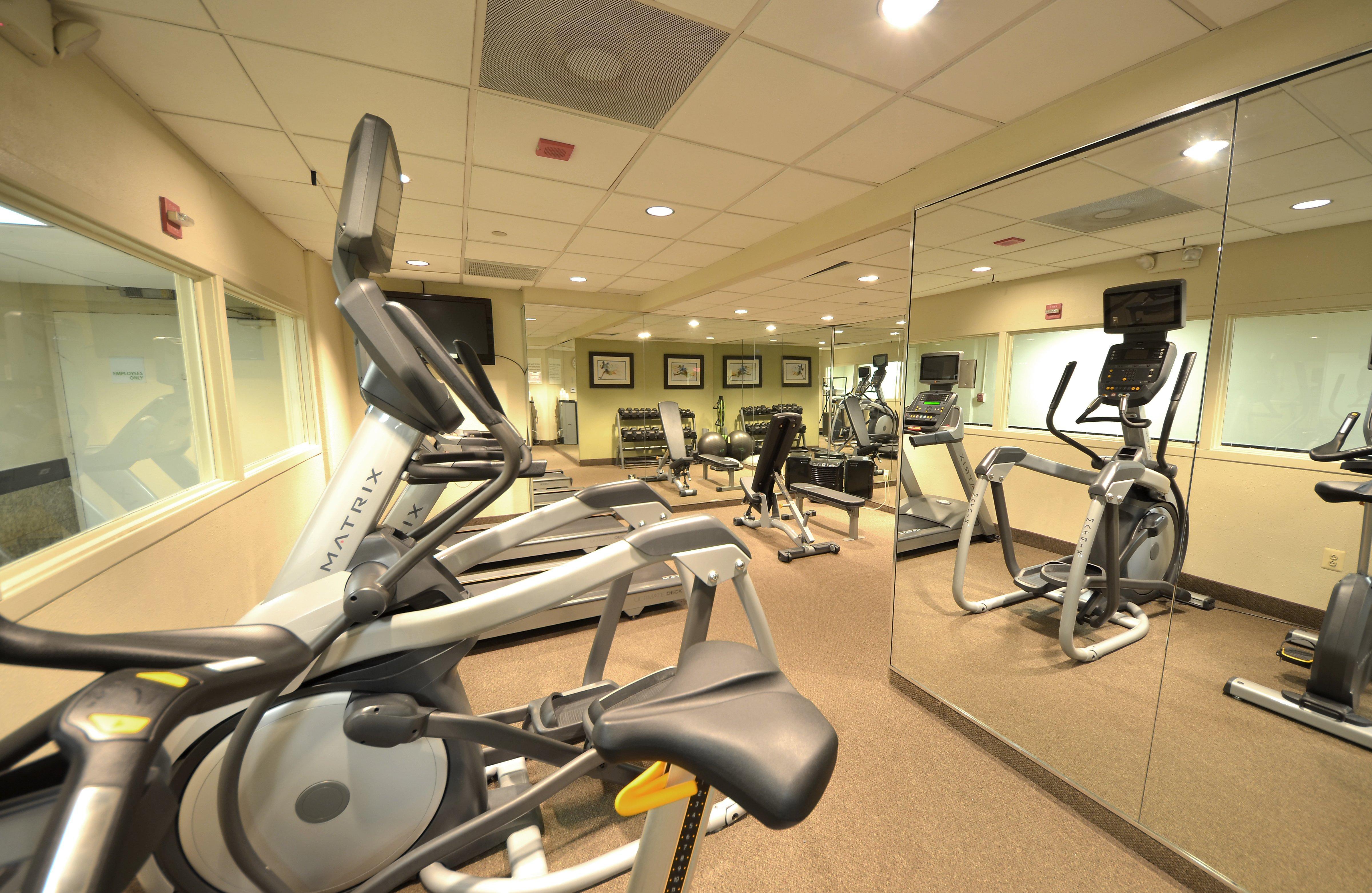 Holiday Inn Washington D.C. - Greenbelt Maryland By Ihg Екстериор снимка