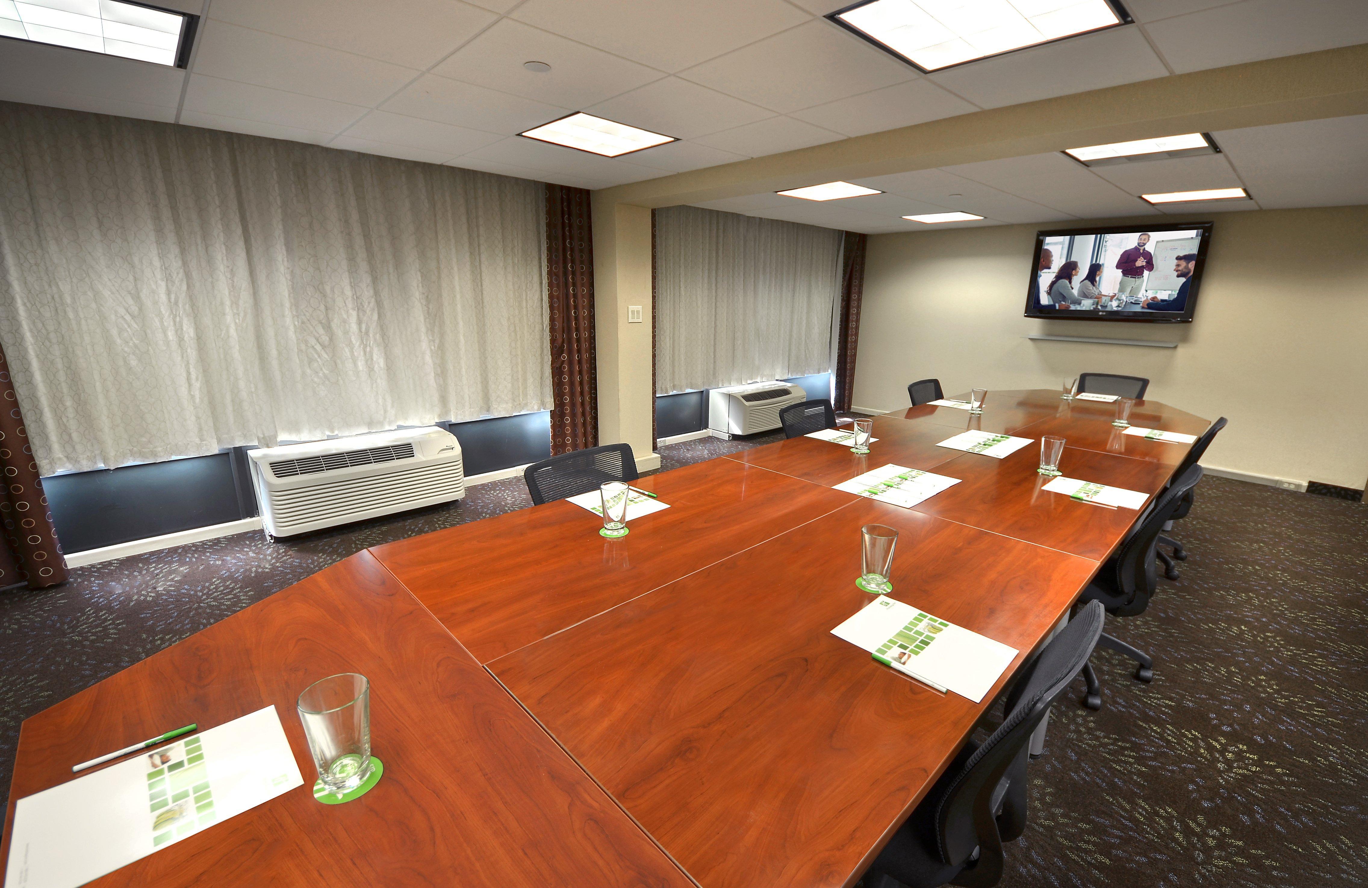 Holiday Inn Washington D.C. - Greenbelt Maryland By Ihg Екстериор снимка