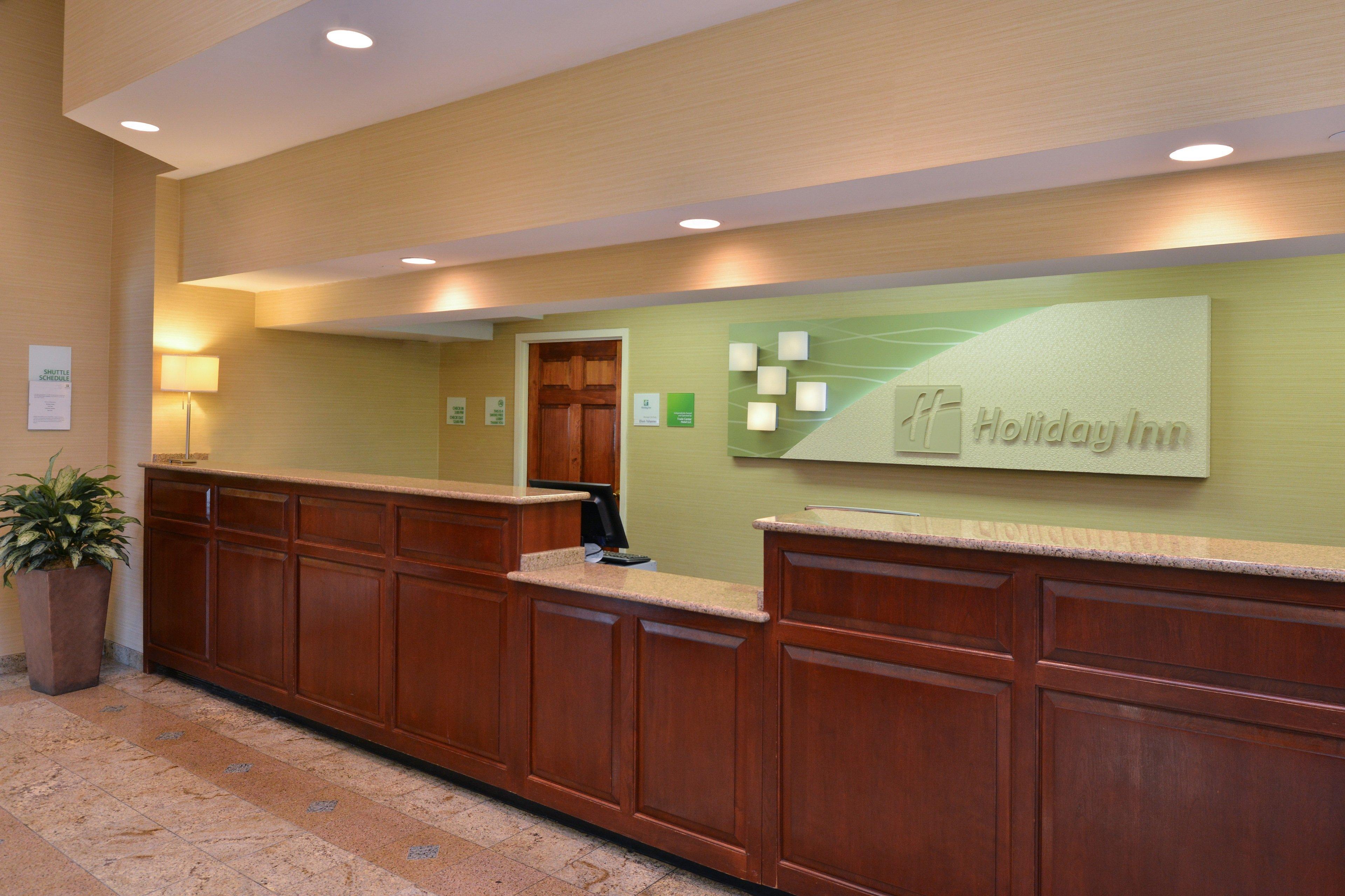 Holiday Inn Washington D.C. - Greenbelt Maryland By Ihg Екстериор снимка