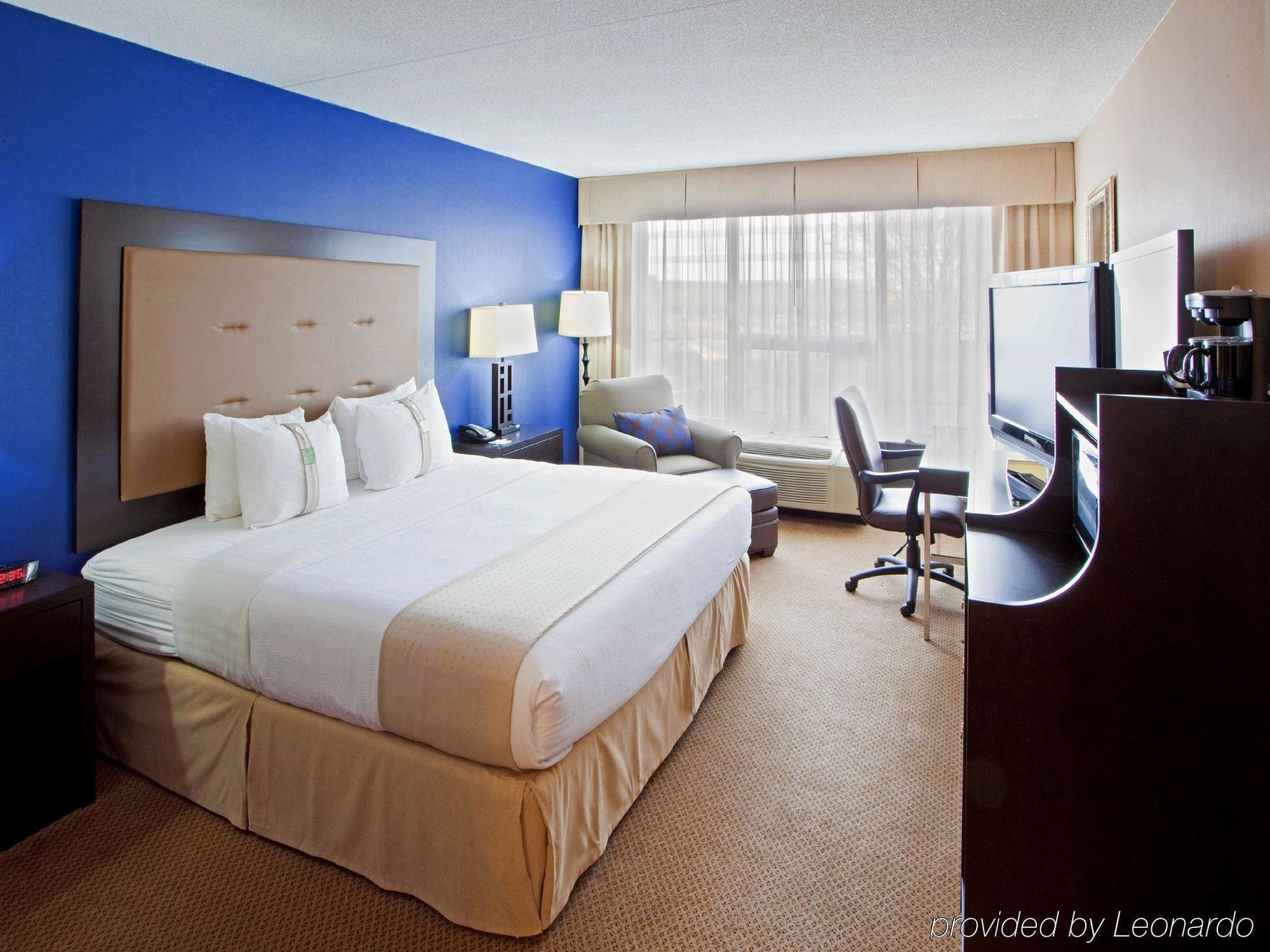 Holiday Inn Washington D.C. - Greenbelt Maryland By Ihg Екстериор снимка