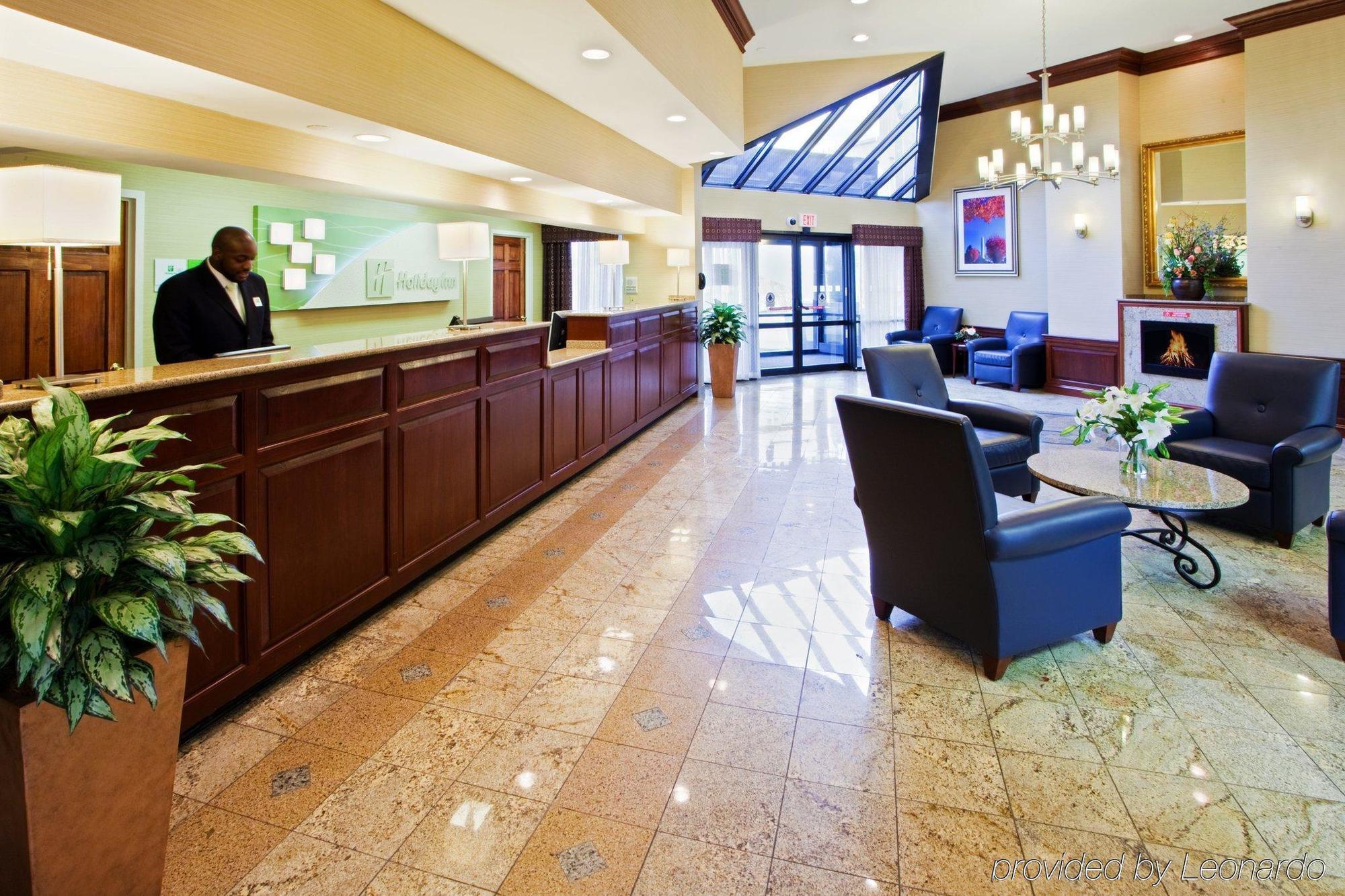 Holiday Inn Washington D.C. - Greenbelt Maryland By Ihg Екстериор снимка
