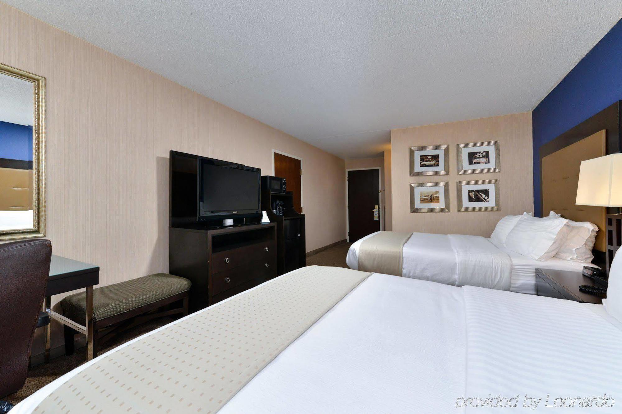 Holiday Inn Washington D.C. - Greenbelt Maryland By Ihg Екстериор снимка