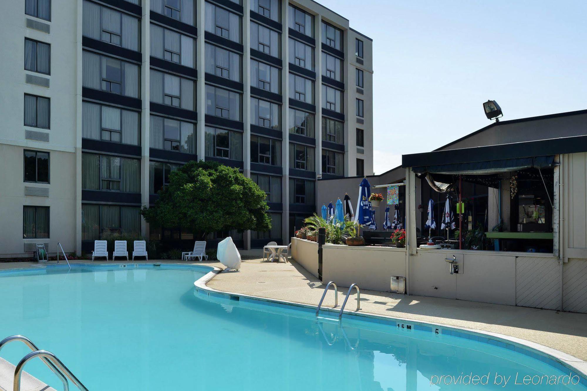 Holiday Inn Washington D.C. - Greenbelt Maryland By Ihg Екстериор снимка