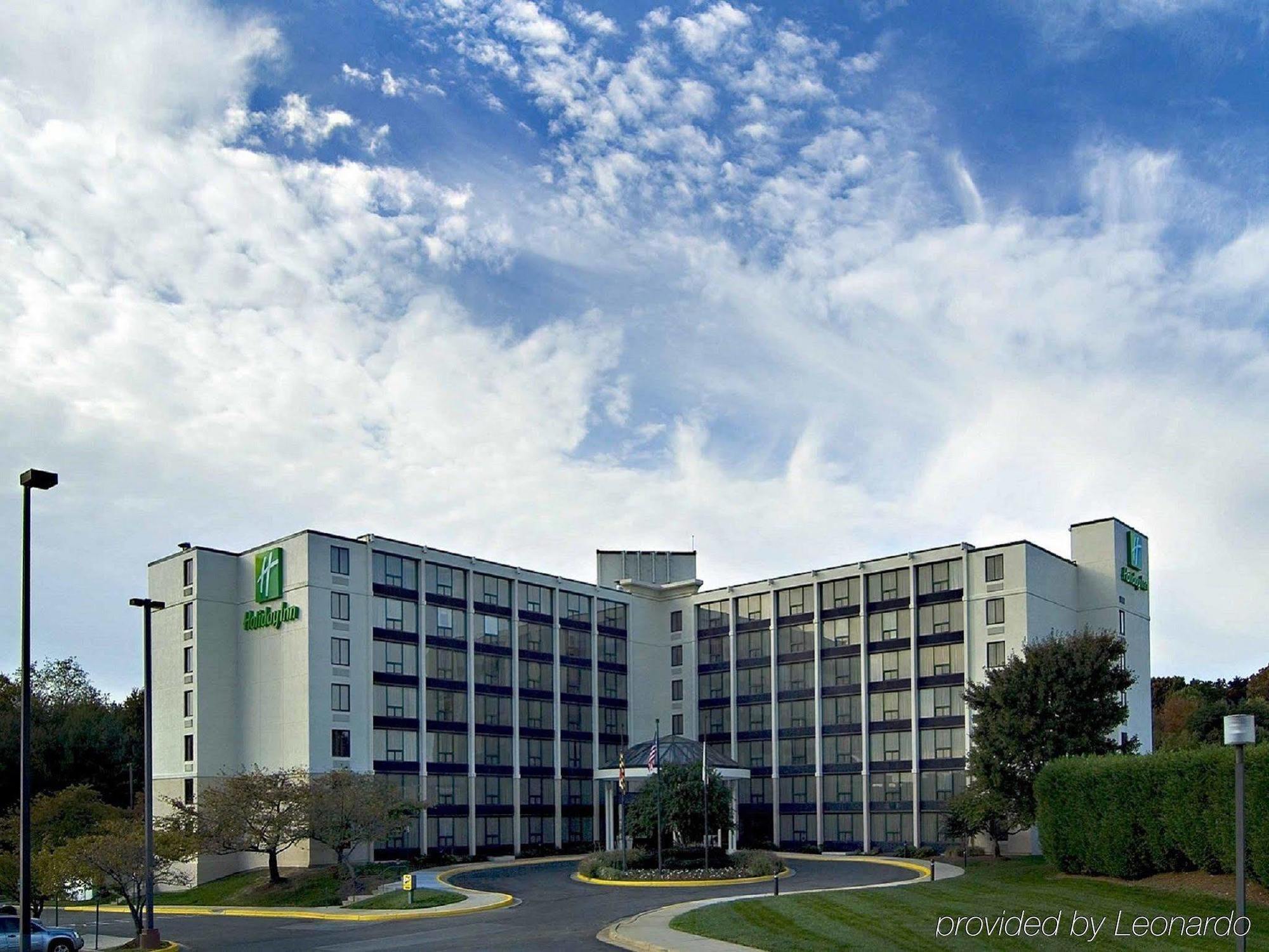 Holiday Inn Washington D.C. - Greenbelt Maryland By Ihg Екстериор снимка