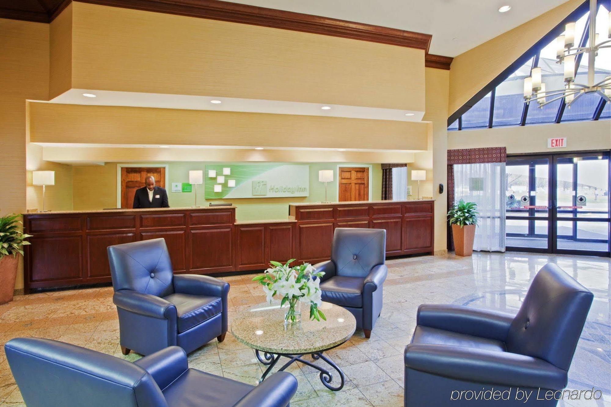 Holiday Inn Washington D.C. - Greenbelt Maryland By Ihg Интериор снимка