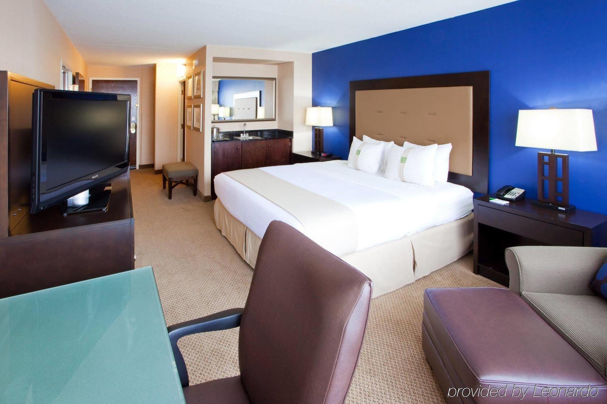 Holiday Inn Washington D.C. - Greenbelt Maryland By Ihg Екстериор снимка