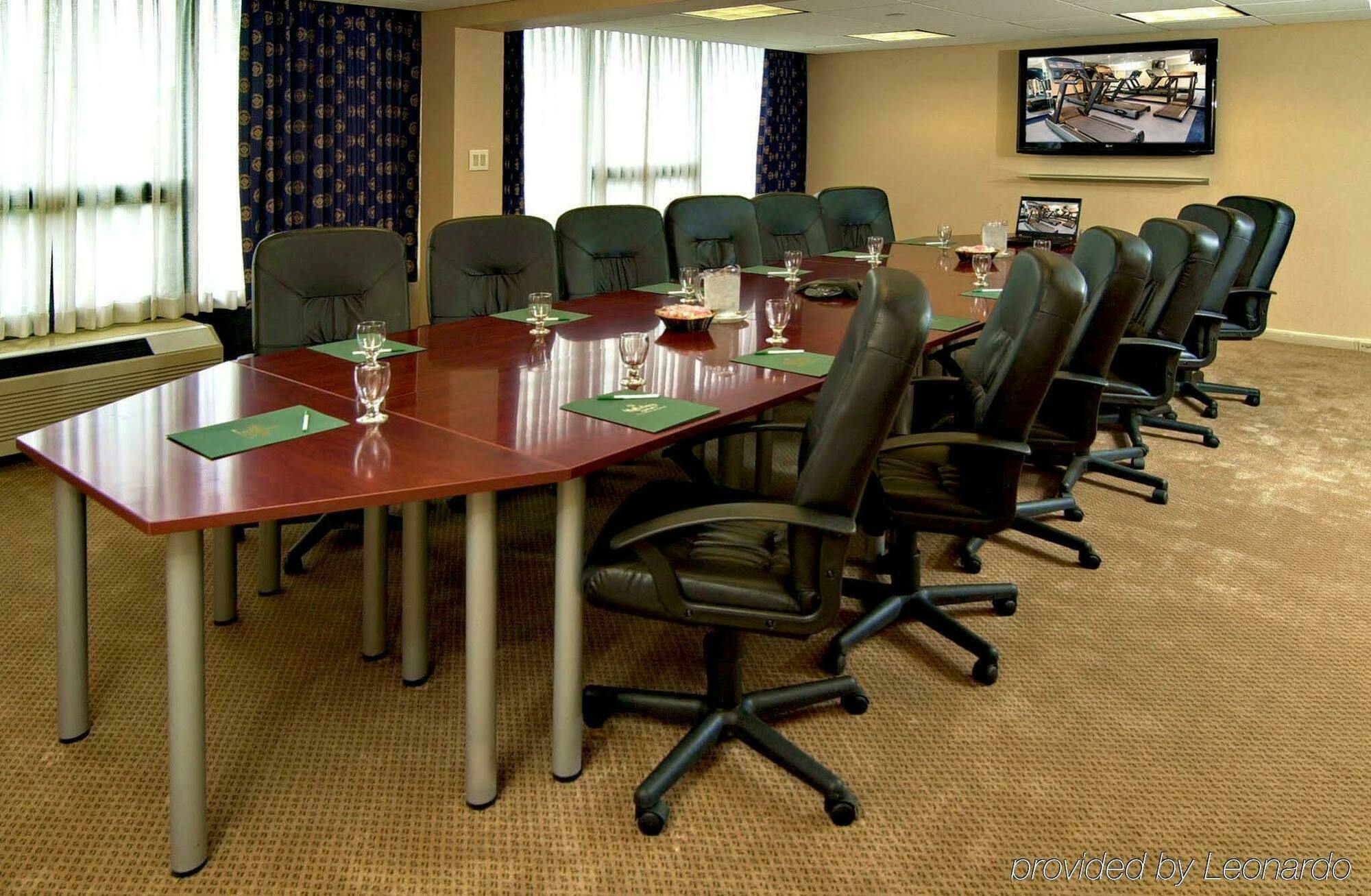 Holiday Inn Washington D.C. - Greenbelt Maryland By Ihg Съоръжения снимка